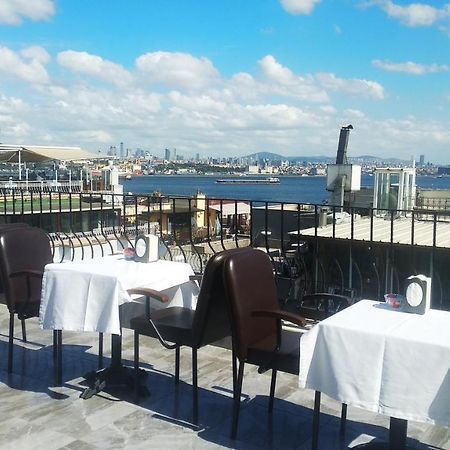 Star Hotel Istanbul Ngoại thất bức ảnh