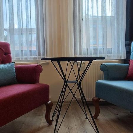 Star Hotel Istanbul Ngoại thất bức ảnh