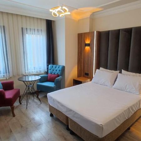 Star Hotel Istanbul Ngoại thất bức ảnh