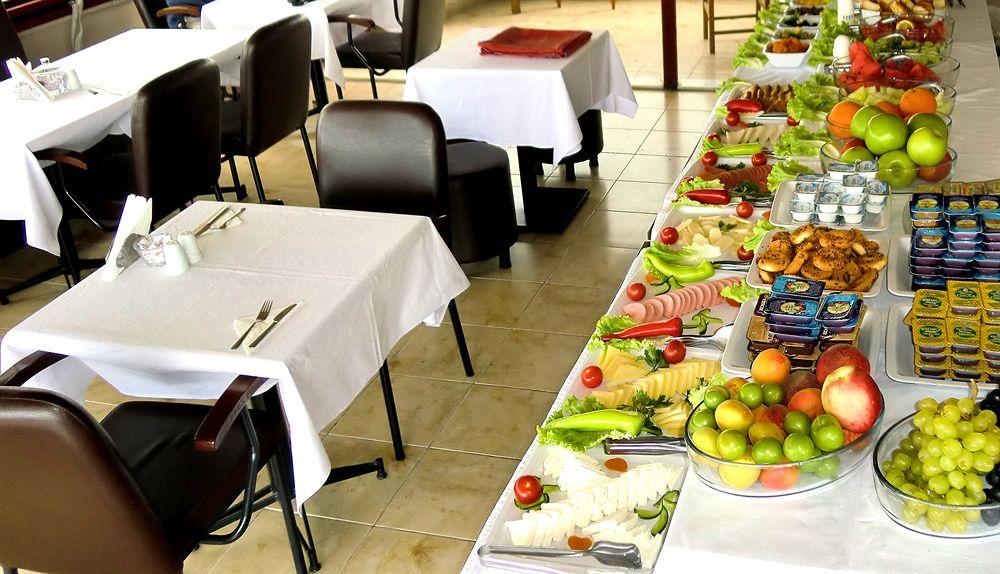 Star Hotel Istanbul Ngoại thất bức ảnh