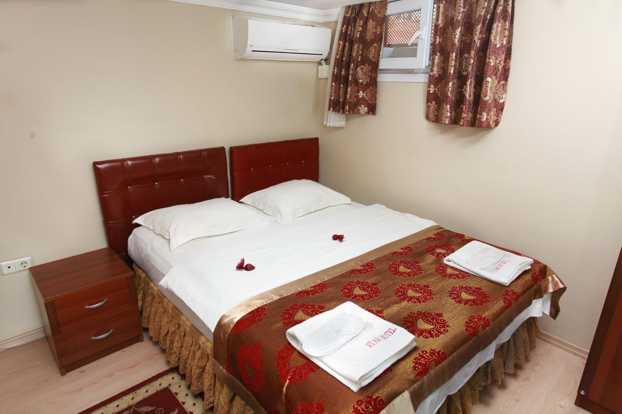 Star Hotel Istanbul Ngoại thất bức ảnh