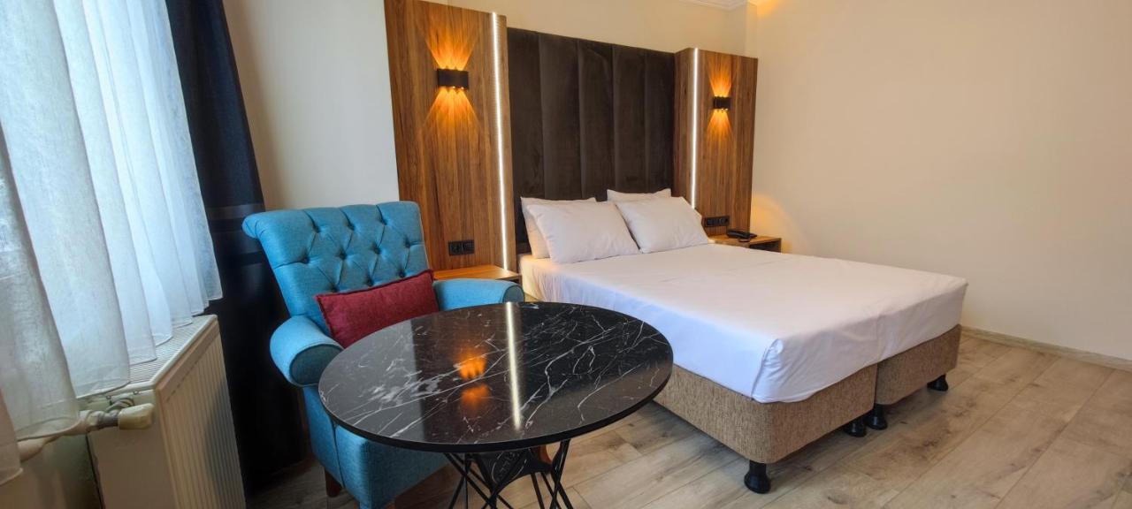 Star Hotel Istanbul Ngoại thất bức ảnh