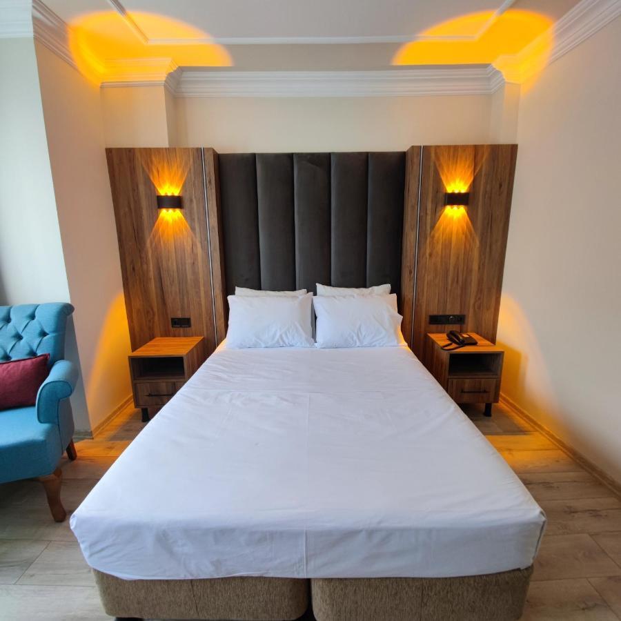 Star Hotel Istanbul Ngoại thất bức ảnh