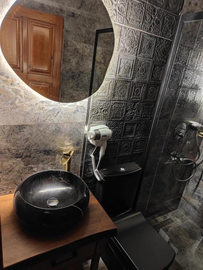 Star Hotel Istanbul Ngoại thất bức ảnh