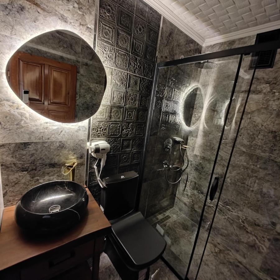 Star Hotel Istanbul Ngoại thất bức ảnh