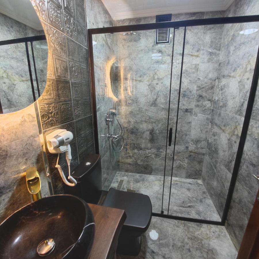 Star Hotel Istanbul Ngoại thất bức ảnh