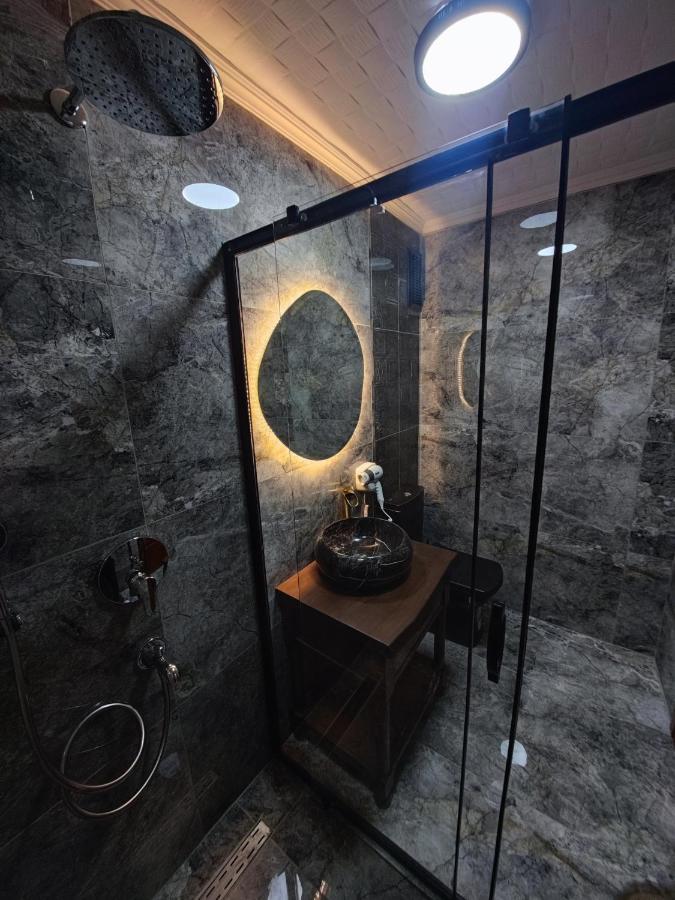 Star Hotel Istanbul Ngoại thất bức ảnh
