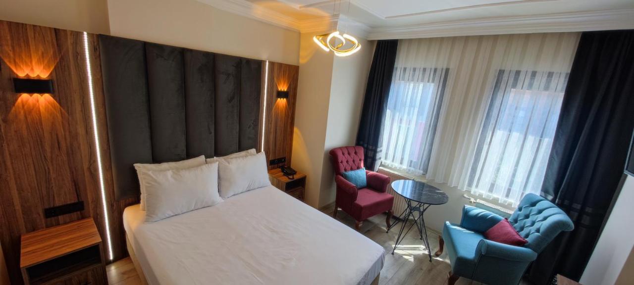 Star Hotel Istanbul Ngoại thất bức ảnh
