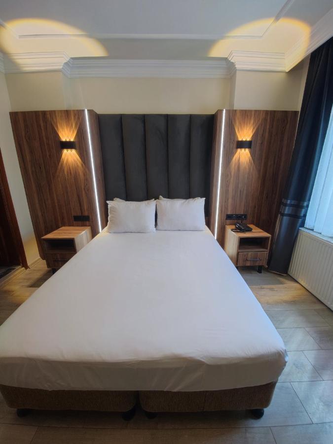 Star Hotel Istanbul Ngoại thất bức ảnh