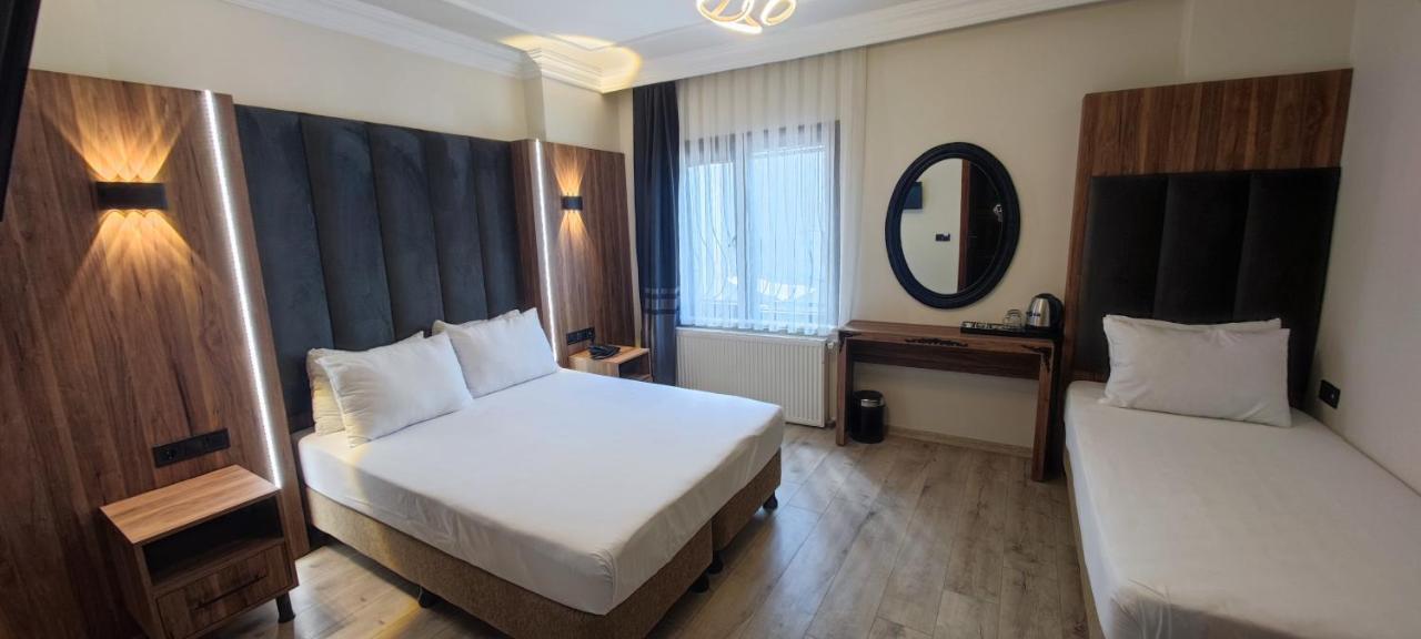 Star Hotel Istanbul Ngoại thất bức ảnh