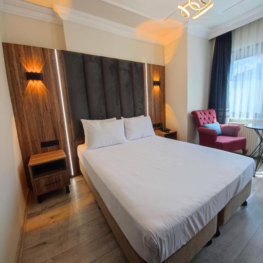 Star Hotel Istanbul Ngoại thất bức ảnh