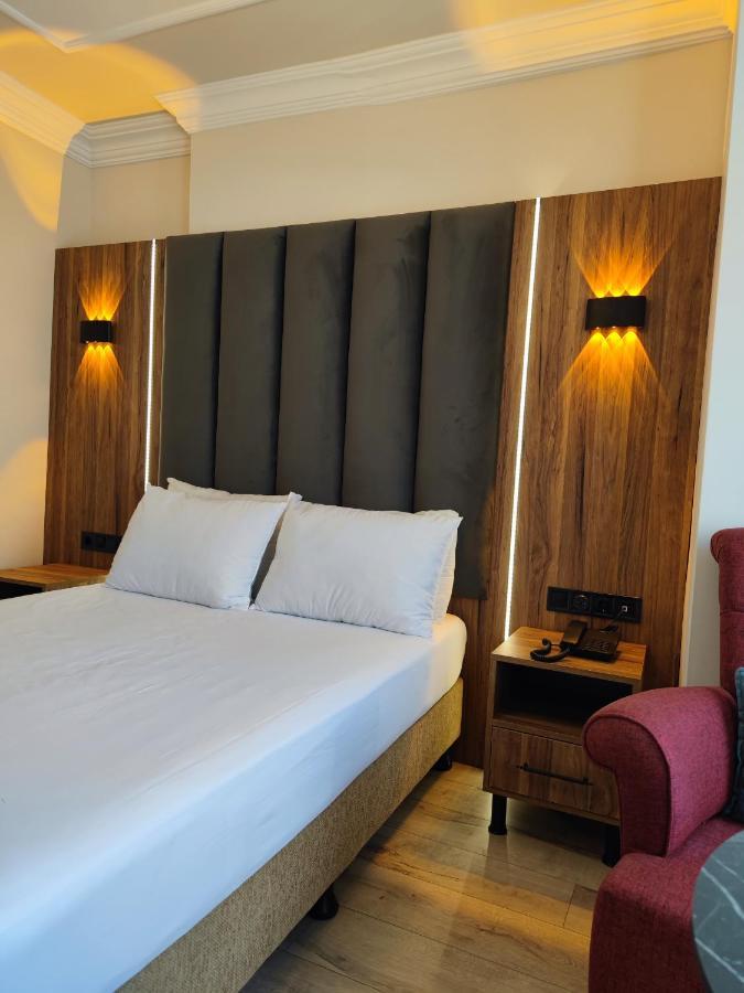 Star Hotel Istanbul Ngoại thất bức ảnh