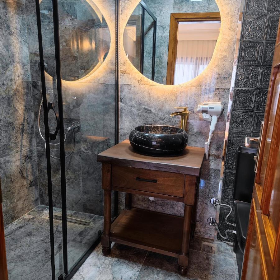 Star Hotel Istanbul Ngoại thất bức ảnh