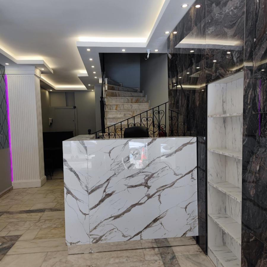 Star Hotel Istanbul Ngoại thất bức ảnh