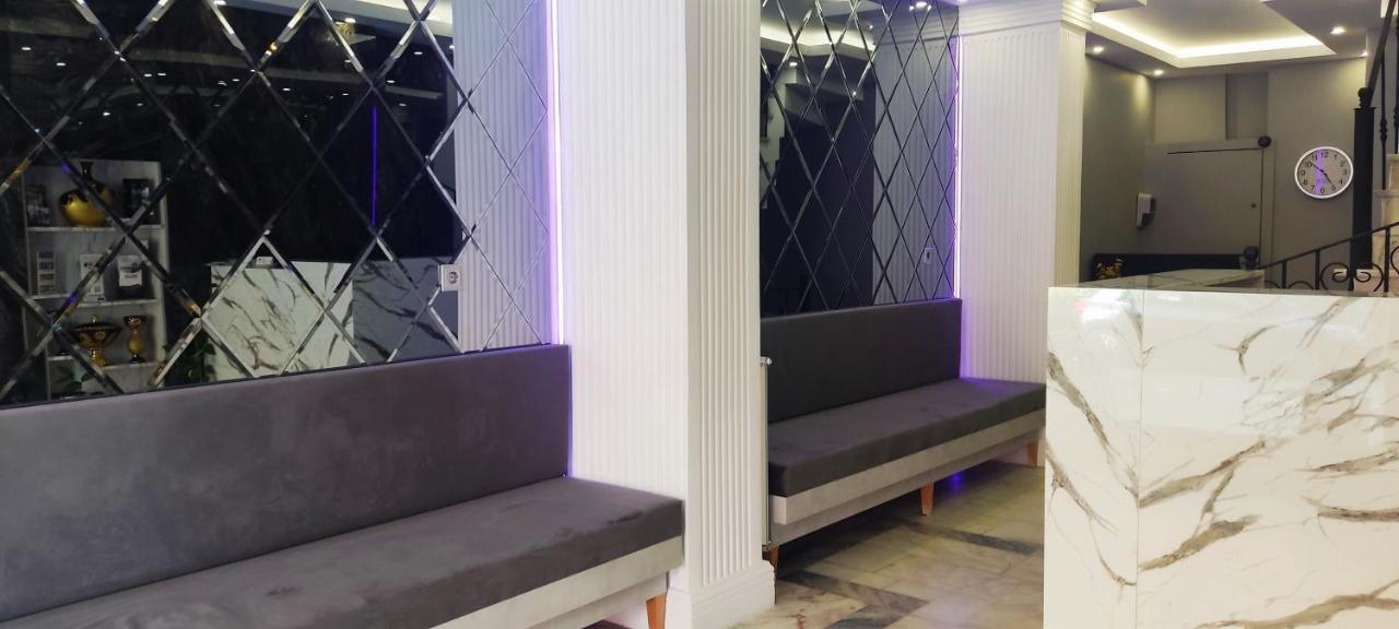 Star Hotel Istanbul Ngoại thất bức ảnh