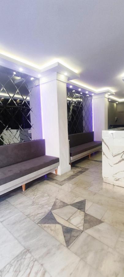 Star Hotel Istanbul Ngoại thất bức ảnh