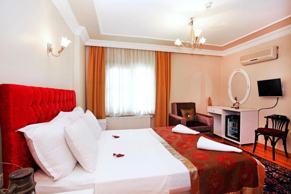 Star Hotel Istanbul Ngoại thất bức ảnh