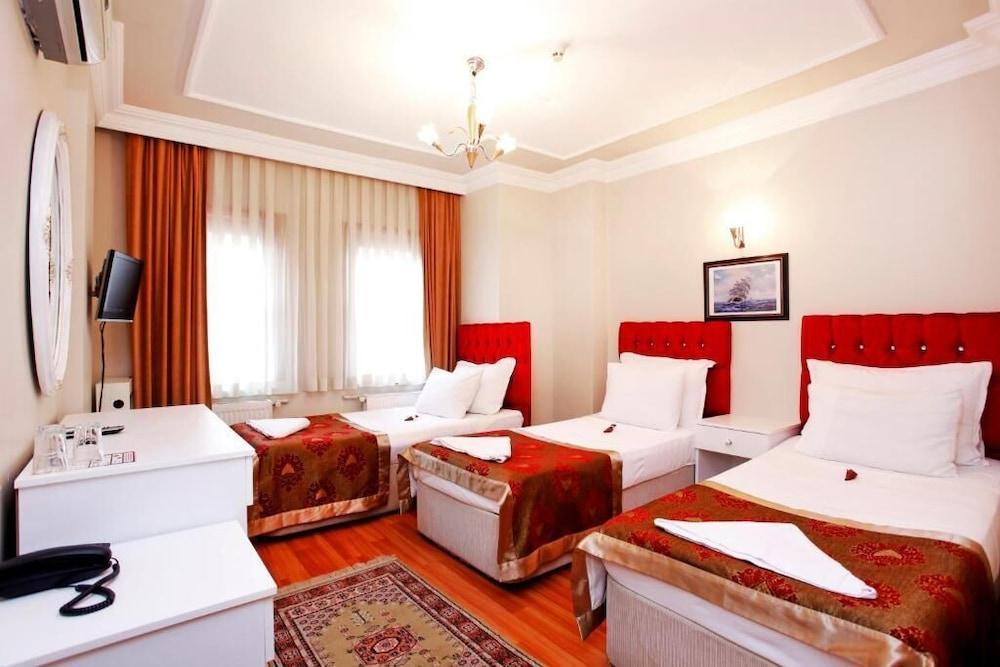 Star Hotel Istanbul Ngoại thất bức ảnh