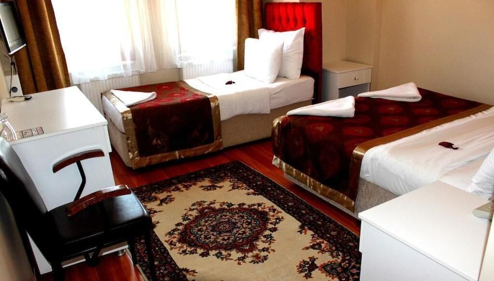 Star Hotel Istanbul Ngoại thất bức ảnh
