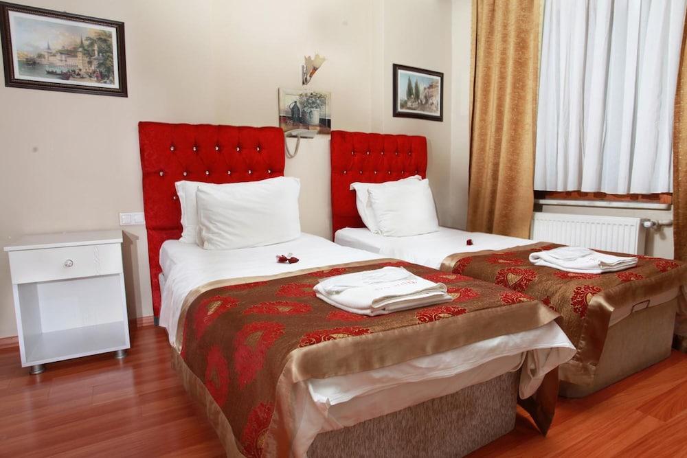 Star Hotel Istanbul Ngoại thất bức ảnh