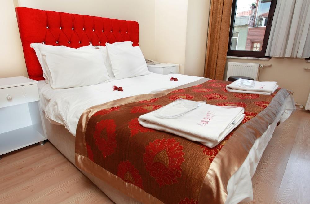Star Hotel Istanbul Ngoại thất bức ảnh
