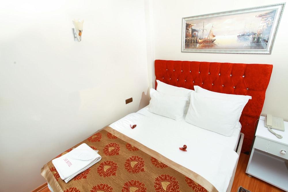 Star Hotel Istanbul Ngoại thất bức ảnh