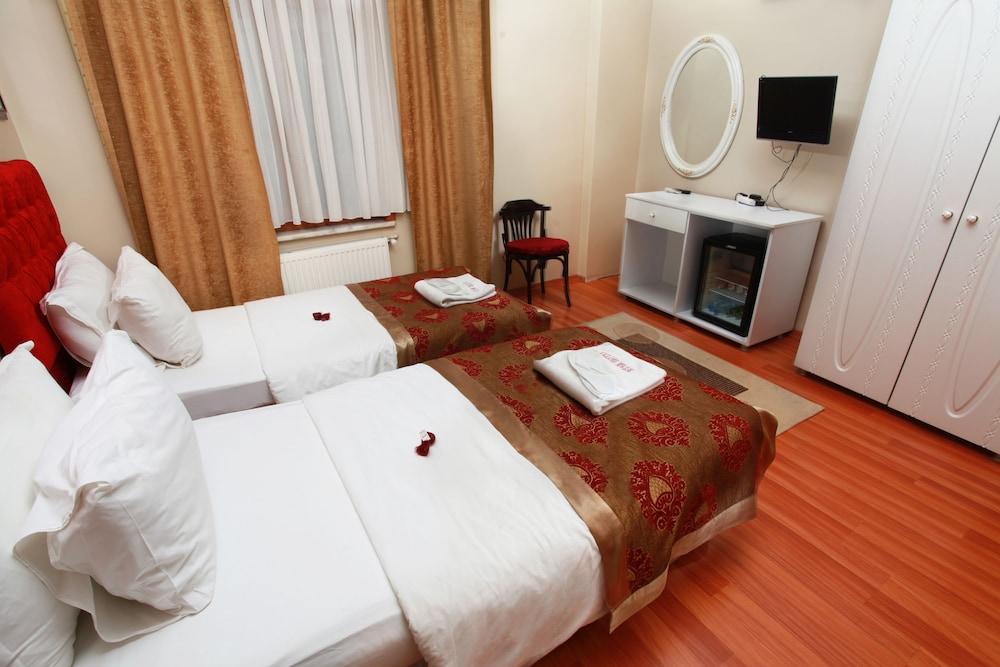 Star Hotel Istanbul Ngoại thất bức ảnh