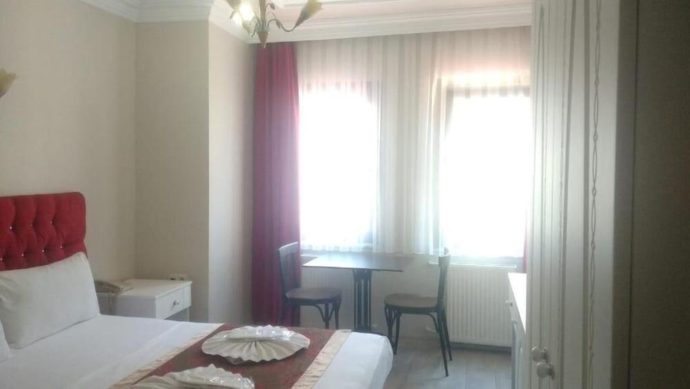 Star Hotel Istanbul Ngoại thất bức ảnh