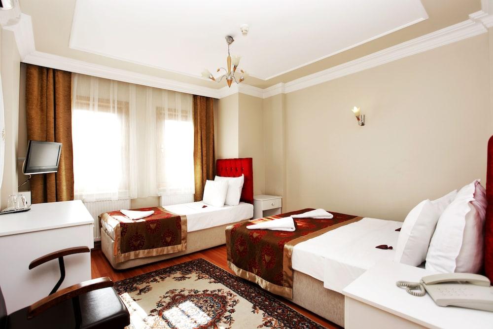 Star Hotel Istanbul Ngoại thất bức ảnh