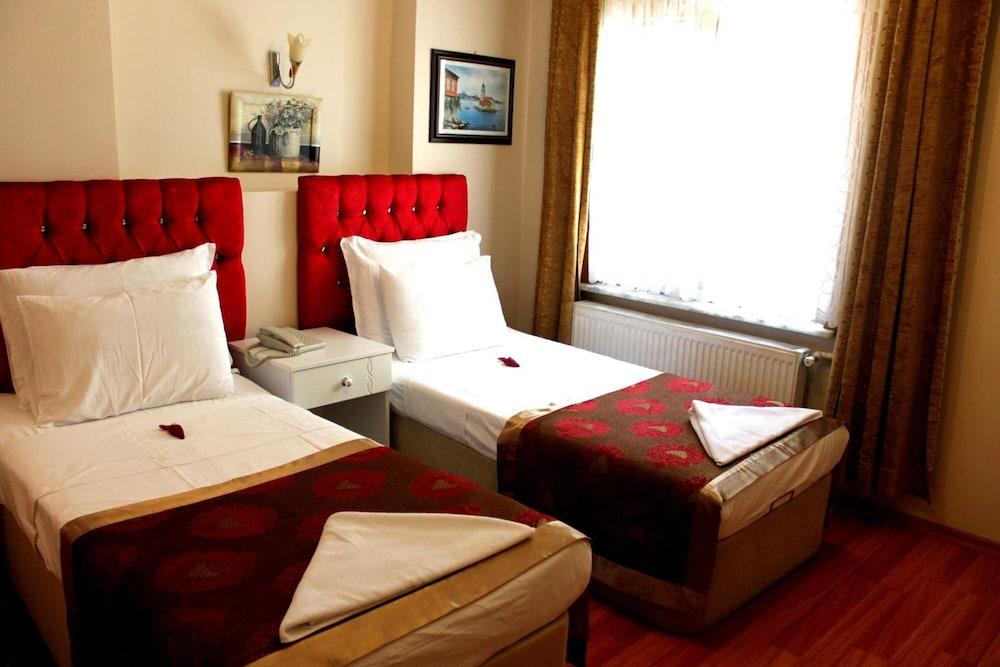 Star Hotel Istanbul Ngoại thất bức ảnh