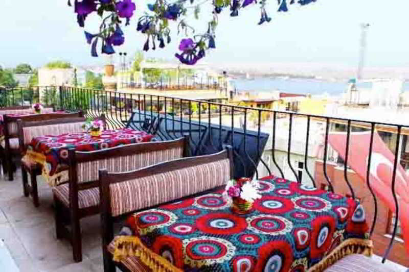 Star Hotel Istanbul Ngoại thất bức ảnh