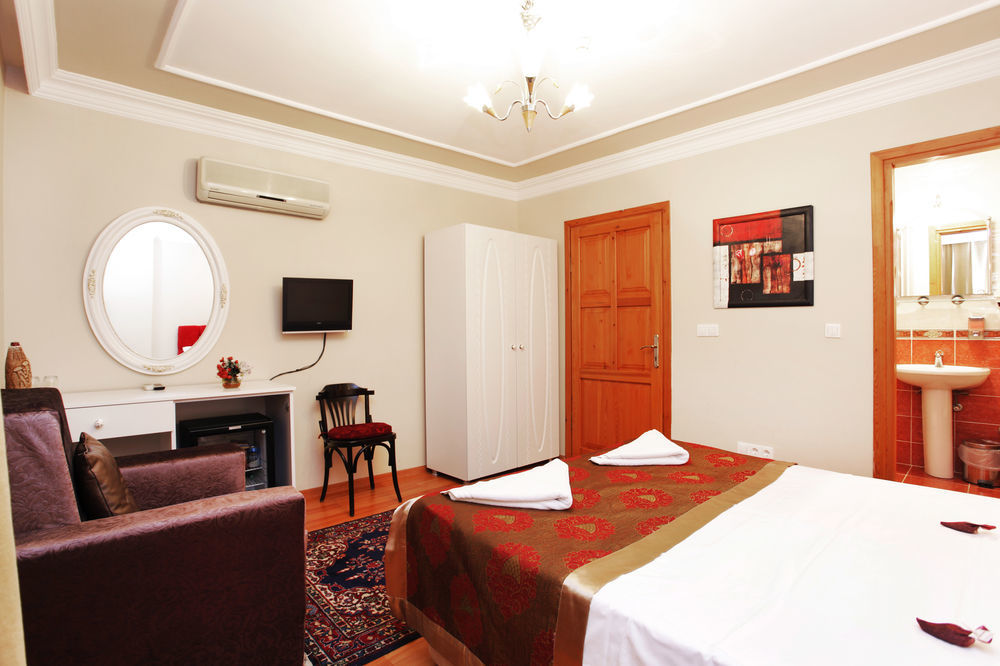 Star Hotel Istanbul Ngoại thất bức ảnh